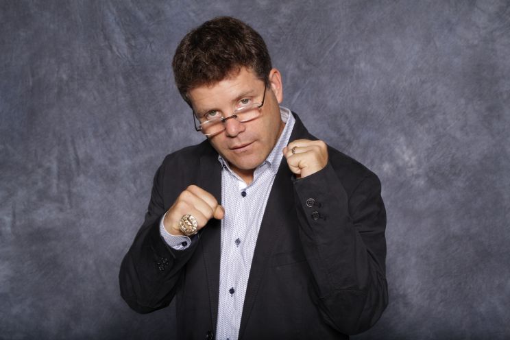 Sean Astin