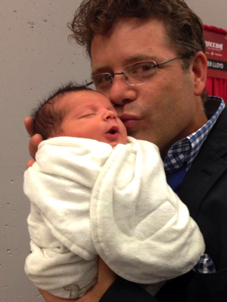 Sean Astin