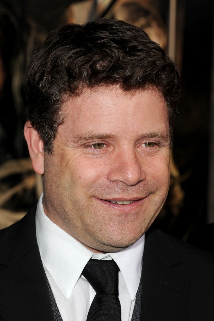 Sean Astin