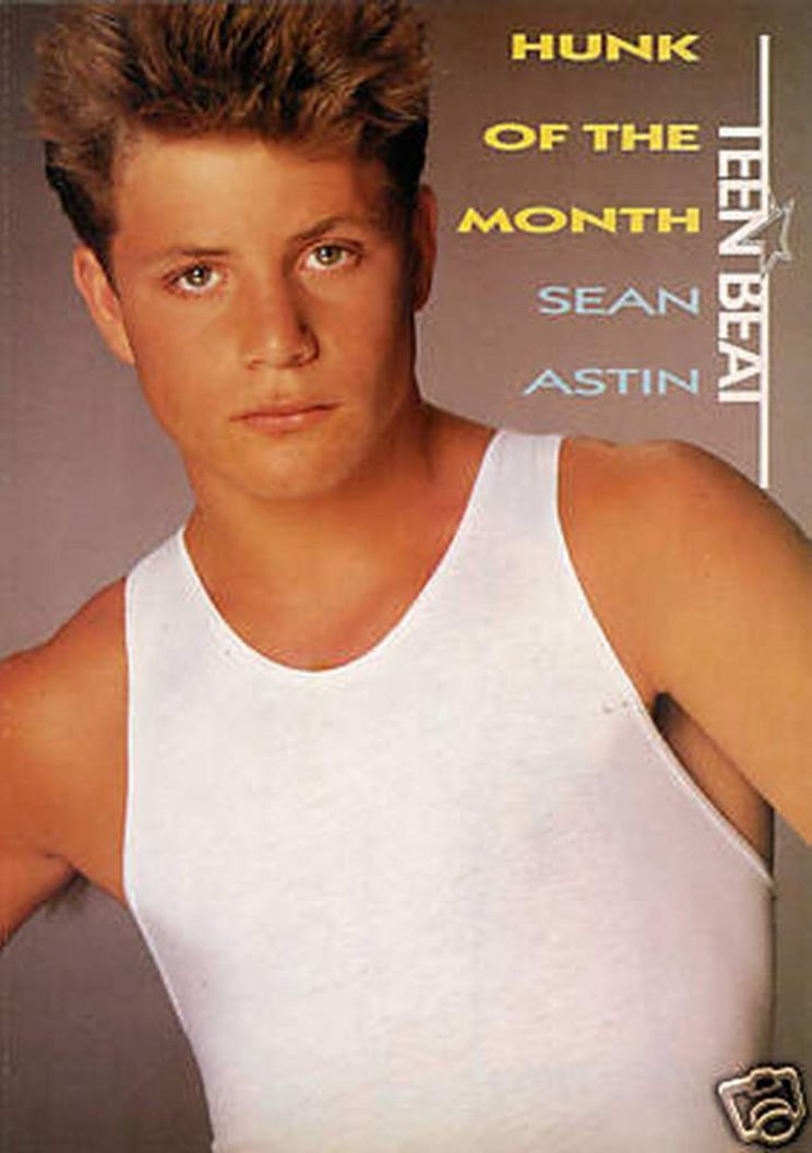 Sean Astin