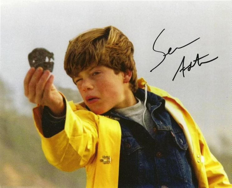 Sean Astin