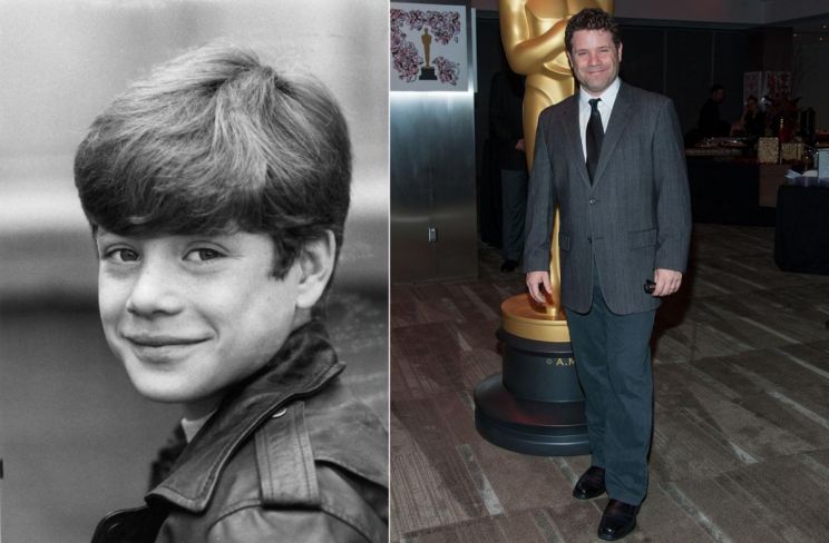 Sean Astin