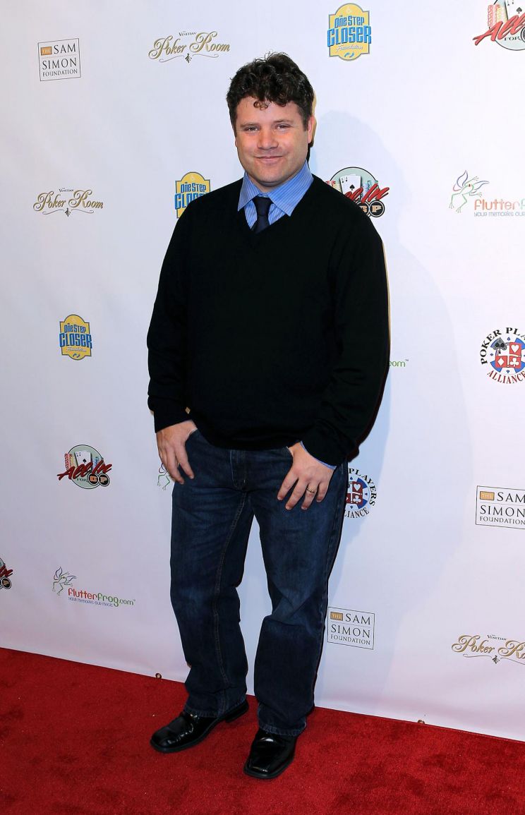 Sean Astin