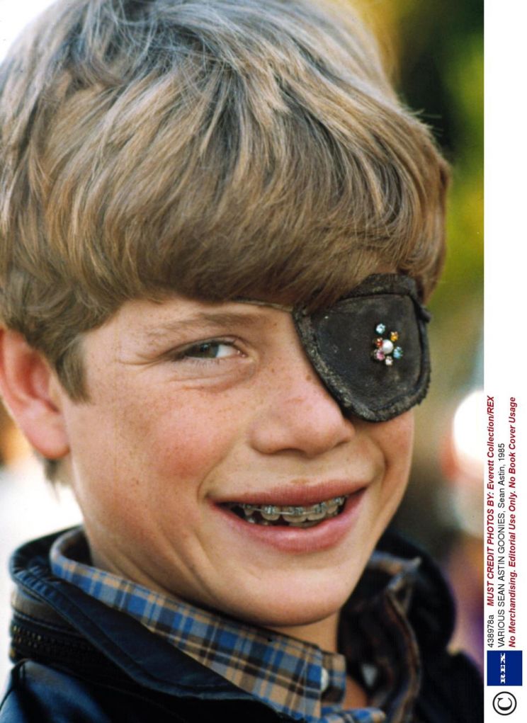 Sean Astin