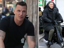 Sean Avery