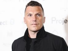 Sean Avery