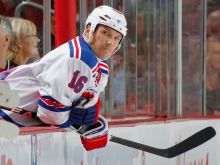 Sean Avery