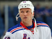 Sean Avery