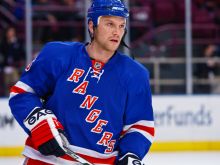 Sean Avery