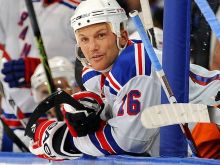 Sean Avery