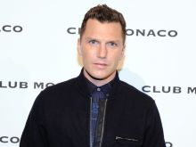 Sean Avery