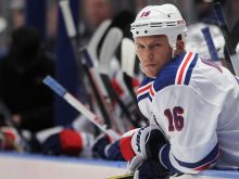 Sean Avery