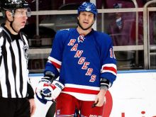 Sean Avery