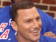 Sean Avery