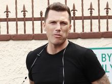 Sean Avery