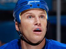 Sean Avery