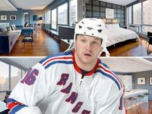 Sean Avery