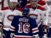 Sean Avery