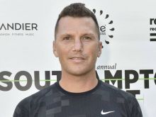 Sean Avery