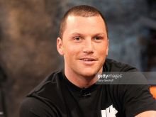 Sean Avery