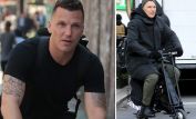 Sean Avery