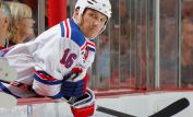 Sean Avery