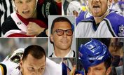 Sean Avery