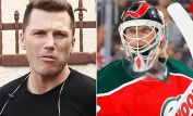 Sean Avery