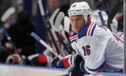 Sean Avery