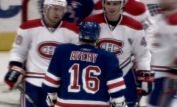 Sean Avery