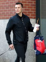 Sean Avery
