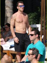 Sean Avery