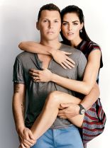 Sean Avery