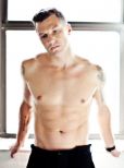 Sean Avery