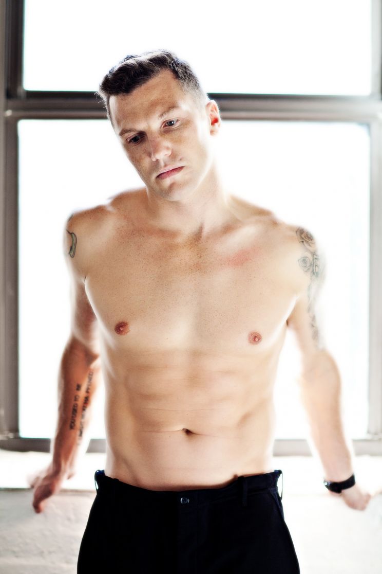 Sean Avery
