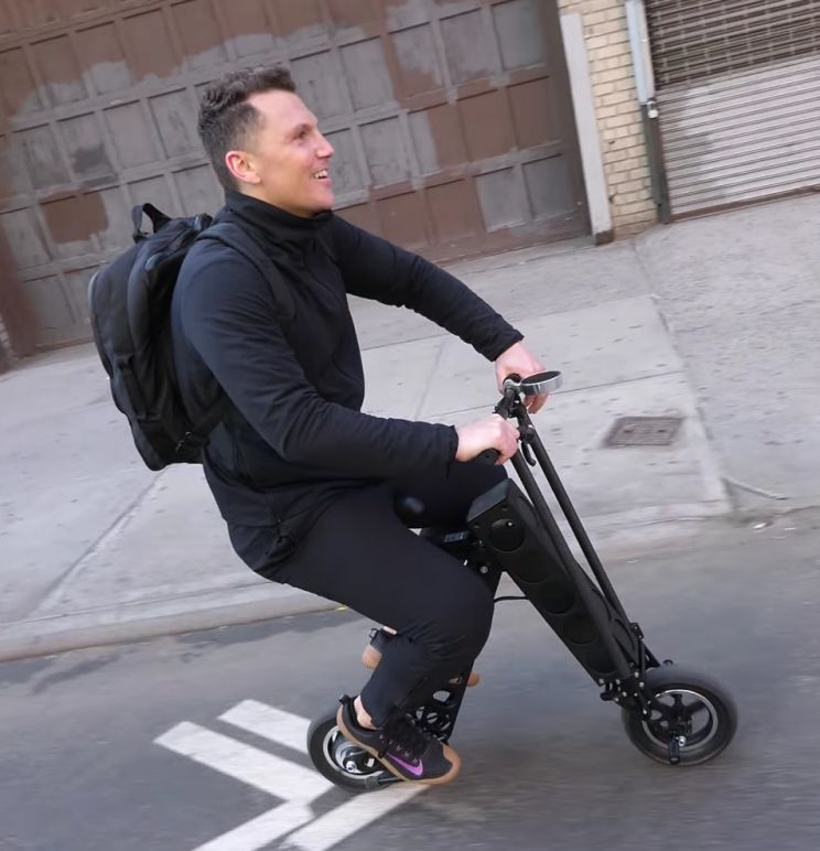 Sean Avery