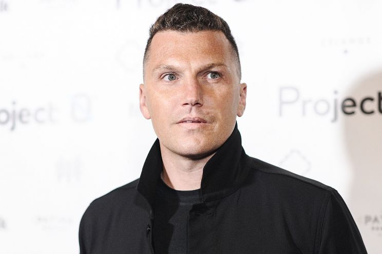 Sean Avery