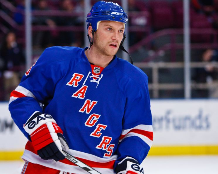 Sean Avery