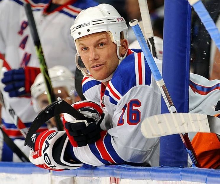 Sean Avery