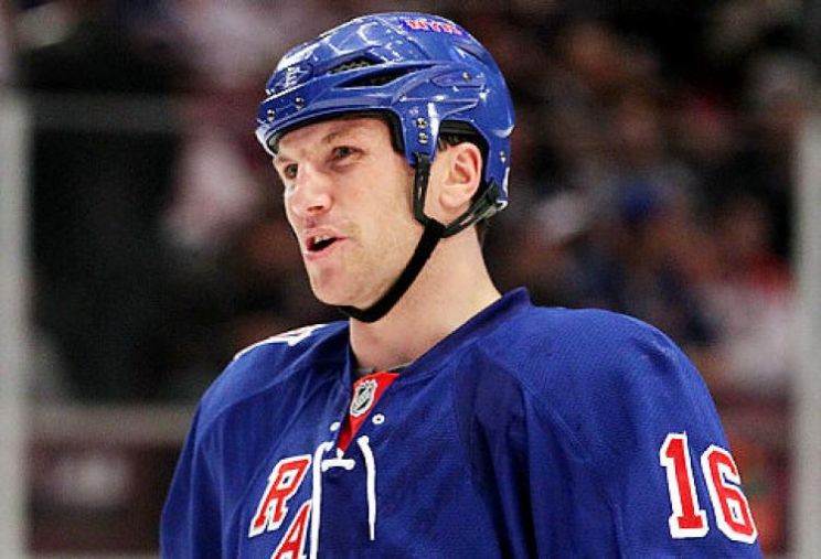 Sean Avery