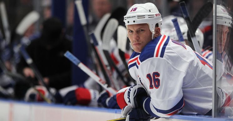 Sean Avery