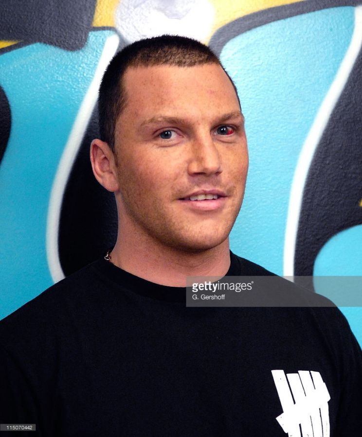 Sean Avery