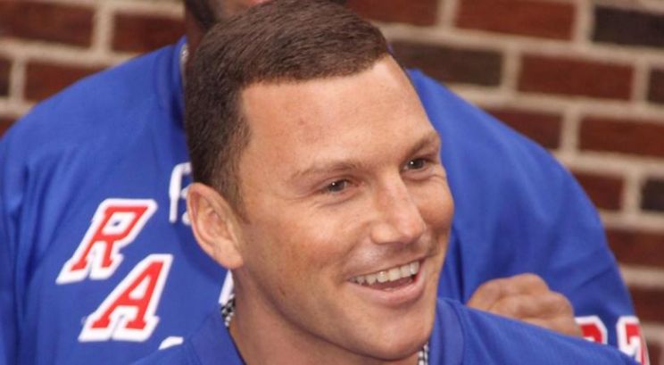 Sean Avery