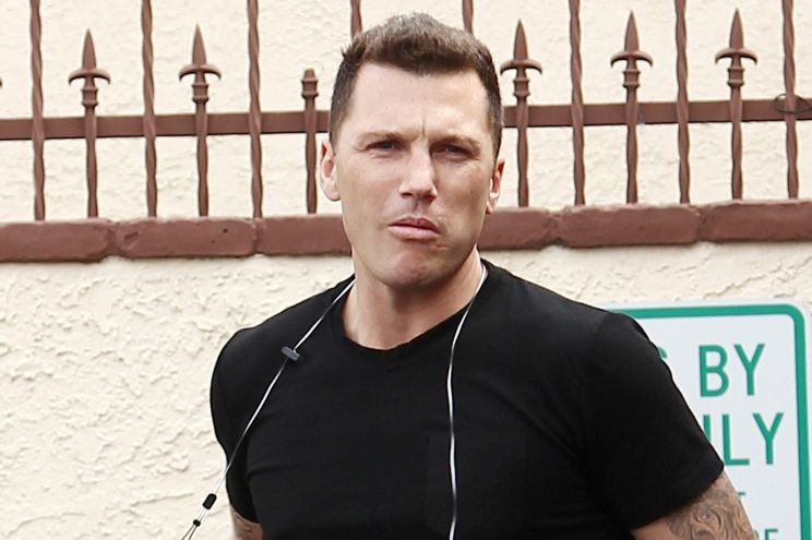 Sean Avery