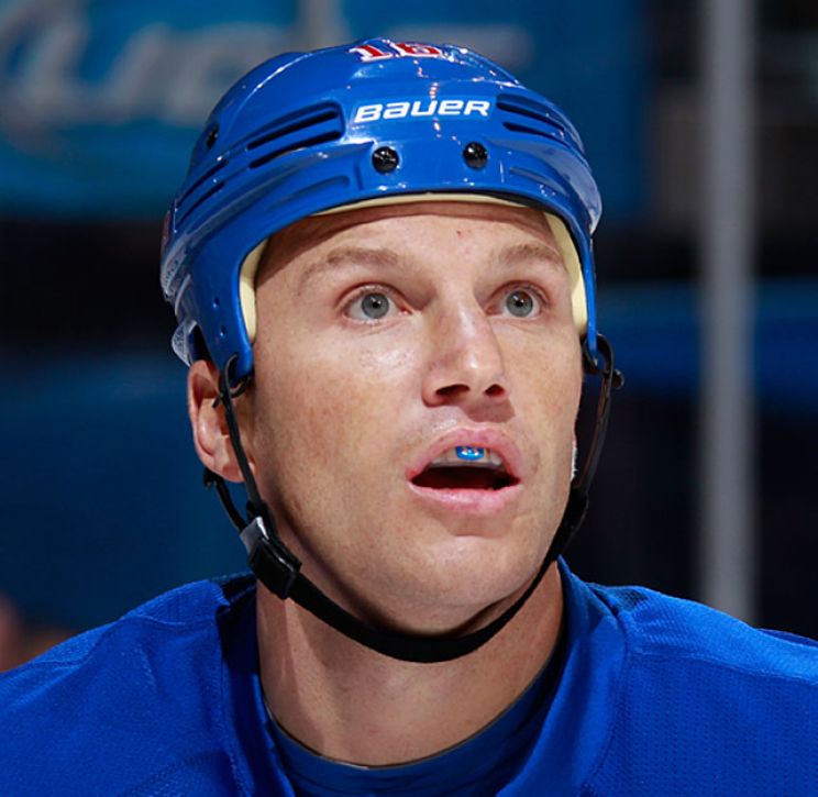 Sean Avery