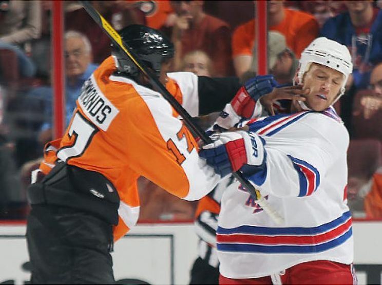 Sean Avery