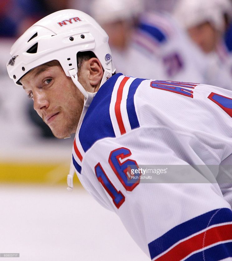 Sean Avery