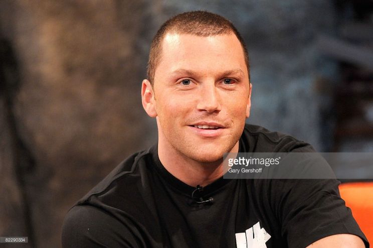 Sean Avery