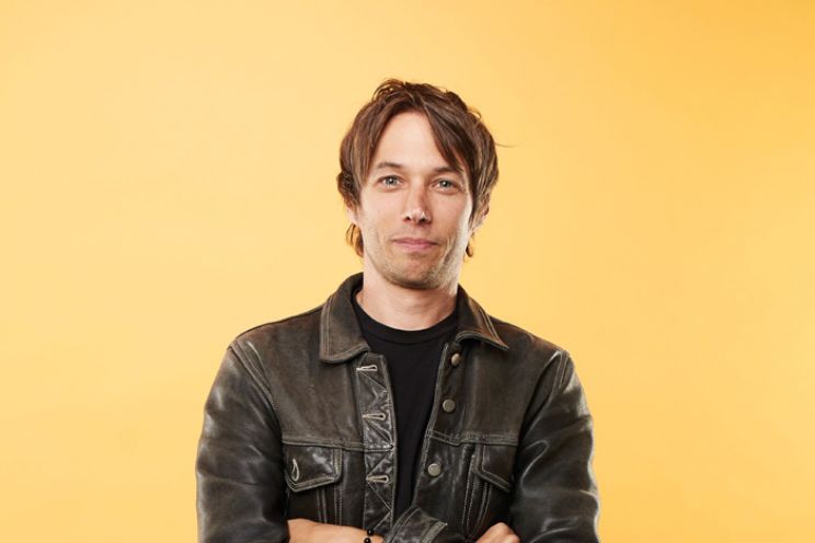 Sean Baker