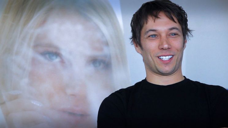 Sean Baker